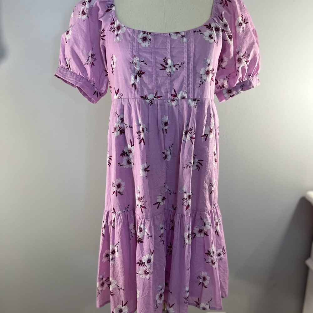 ✨Only worn once✨ ❤️Wore this dress to school and got some many compliments❤️
